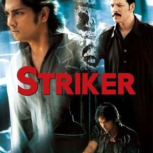 Striker photo 7