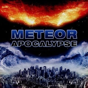 Meteor Apocalypse photo 10