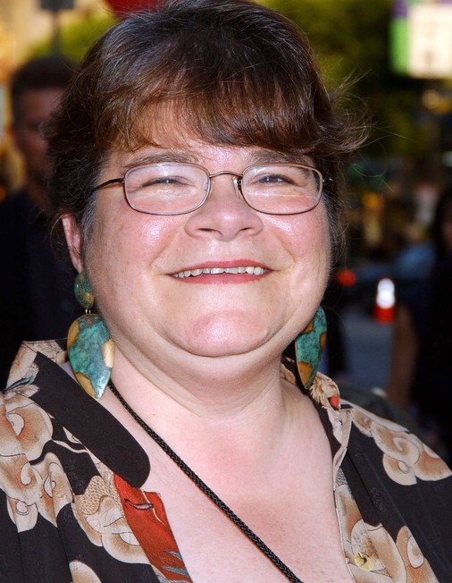 Wendy Worthington