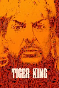 Tiger King' Ranks as TV's No. 1 Most Popular Show on Rotten Tomatoes