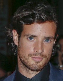 Charlie Carrick