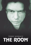 Tommy Wiseau's the Room poster image