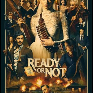 Ready or Not (2019) photo 15