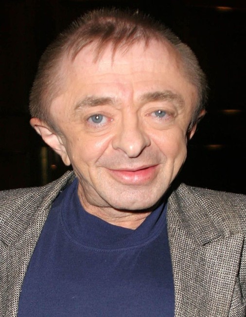 Michael J. Anderson