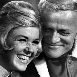 WITH SIX YOU GET EGGROLL, Doris Day, Brian Keith, 1968.