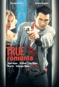 True Romance Movie Quotes Rotten Tomatoes