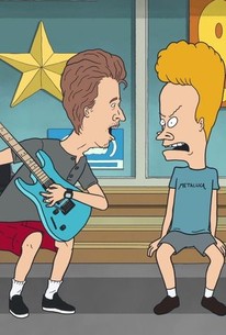 Mike Judge's Beavis And Butt-Head: Season 1, Episode 4 | Rotten Tomatoes