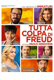Tutta colpa di Freud | Rotten Tomatoes