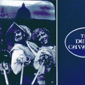 The Devil's Cavaliers photo 8