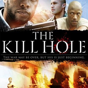 The Kill Hole (2012) photo 13
