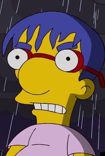 The Best of Sad Milhouse on 'The Simpsons