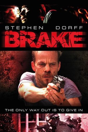 Brake poster