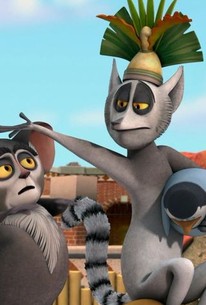 The Penguins of Madagascar: Season 2, Episode 26 - Rotten Tomatoes