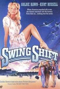 Swing Shift (1984) - Rotten Tomatoes