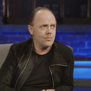Join or Die With Craig Ferguson, Lars Ulrich, 'History's Most Influential Band', Season 1, Ep. #8, 03/31/2016, ©HISTORY
