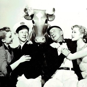 The Milkman (1951) photo 3