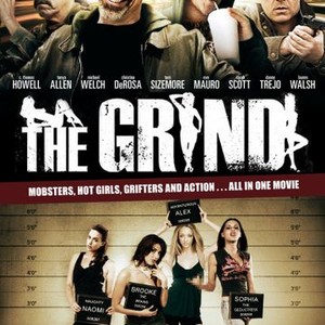 The Grind (2009) photo 1