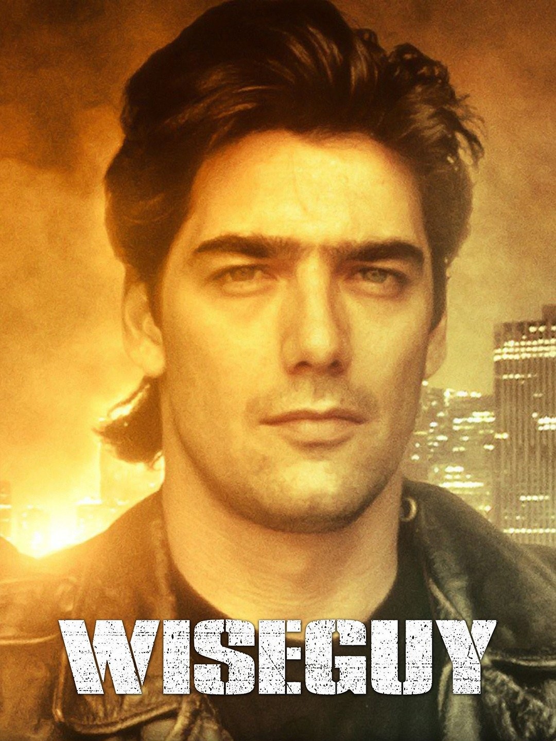 (未使用･未開封品)Wiseguy: Complete First Season [DVD] Wiseguy: First Season, Volume One - Walmart.com