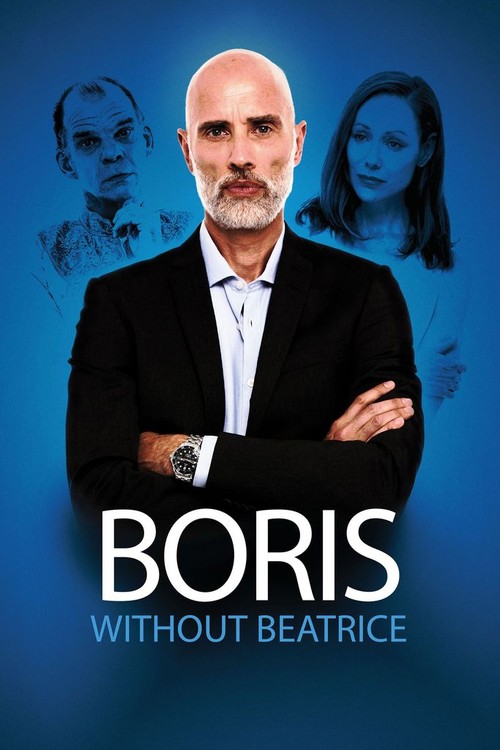 Boris Without Béatrice poster