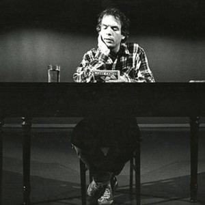 Spalding Gray in "And Everything is Going Fine." photo 13