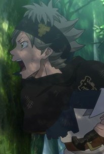 Black Clover: Season 1, Episode 33 - Rotten Tomatoes