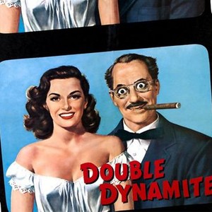 Double Dynamite photo 5