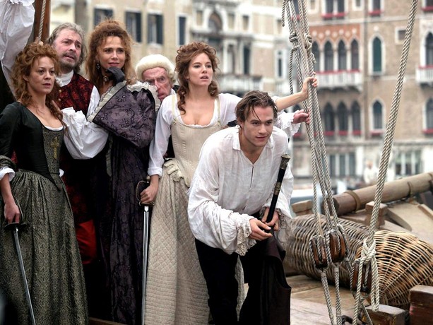 Helen McCrory Pictures | Rotten Tomatoes