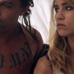 A scene from "The Bad Batch." photo 20
