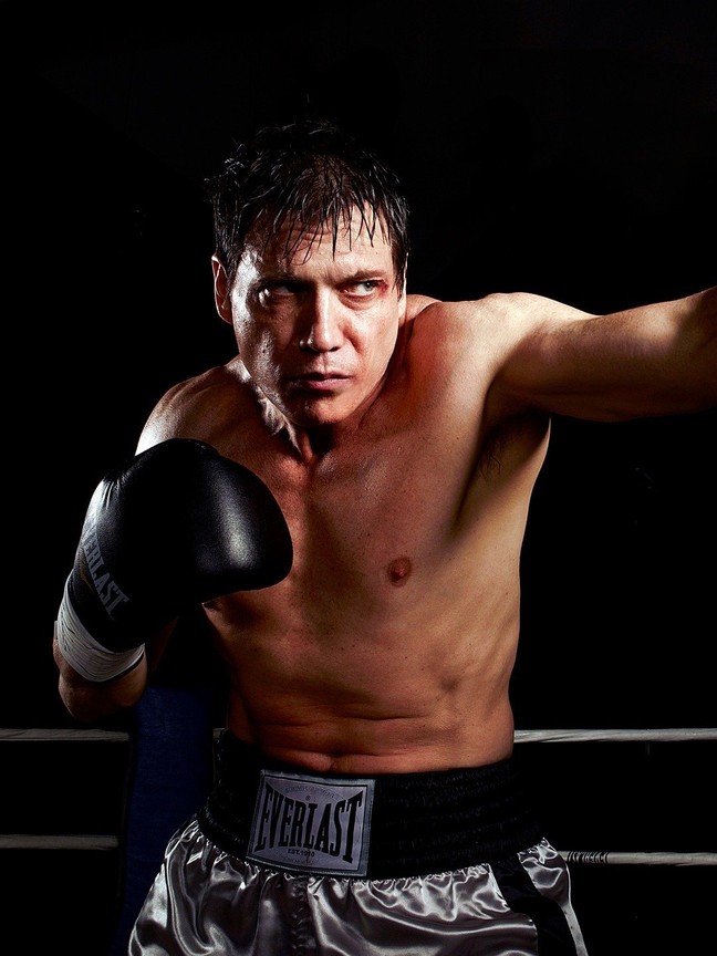 Aprender sobre 71+ imagem bolo punch br.thptnganamst.edu.vn