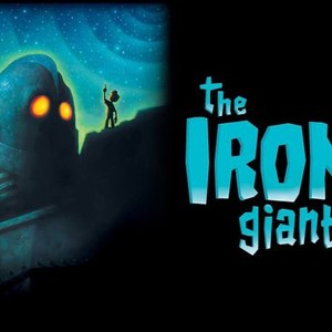 The Iron Giant photo 9
