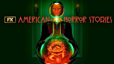 American horror discount story streaming netflix