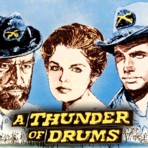 "A Thunder of Drums photo 1"