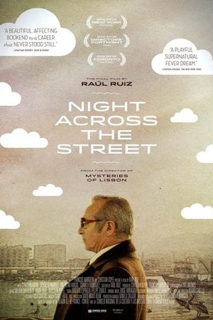 Night Across the Street poster