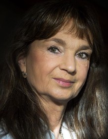 Christina Lindberg - Rotten Tomatoes