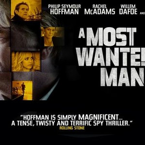"A Most Wanted Man photo 15"