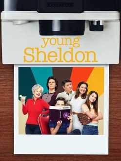 Young sheldon season 4 episode 2025 1