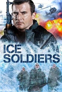 Watch trailer for Ice Soldiers
