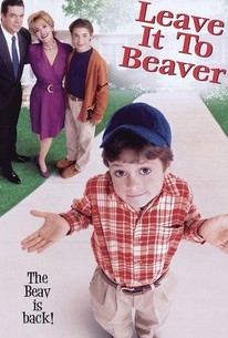 Watch trailer for Leave It to Beaver