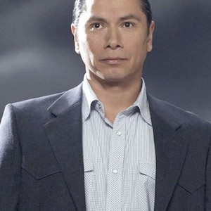 Gregory Cruz as Bobby Stillwater