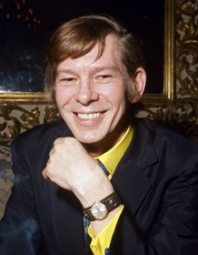 Johnnie Ray