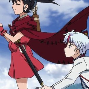 Yashahime: Princess Half-Demon: Season 1, Episode 2 - Rotten Tomatoes