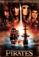 Pirates poster image