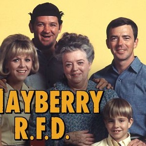 Mayberry R.F.D.: Season 2, Episode 14 - Rotten Tomatoes