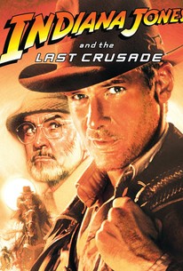 Indiana Jones And The Last Crusade 1989 Rotten Tomatoes