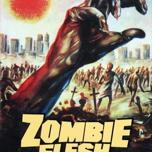 Zombie Flesh-Eaters (1979) photo 1