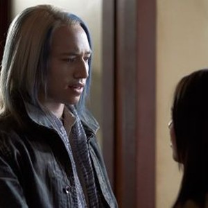 Defiance, Jesse Rath, 04/15/2013, ©SYFY