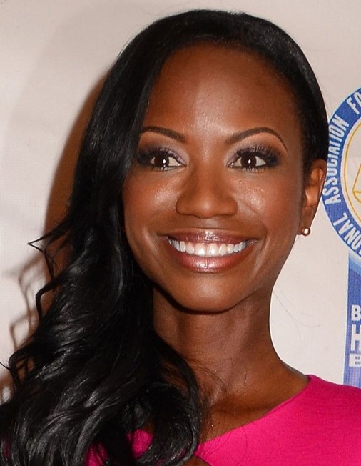 Taja V. Simpson