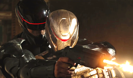 Robocop Remake Rotten Tomatoes