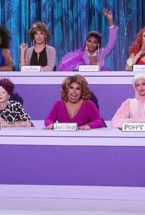 Rupaul drag race 12 best sale episode 6