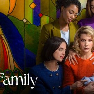 Holy Family - Rotten Tomatoes